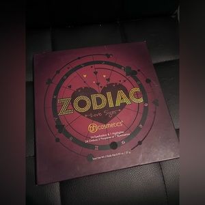 ZODIAC Make up plate!!!!